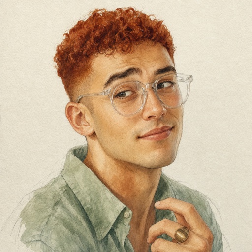 Atlas avatar