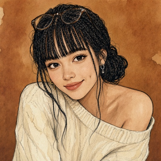Nova avatar